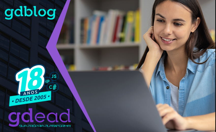 Passo a Passo: Projeto, Desenvolvimento e Implantação de uma Plataforma de Ensino a Distância (EAD)