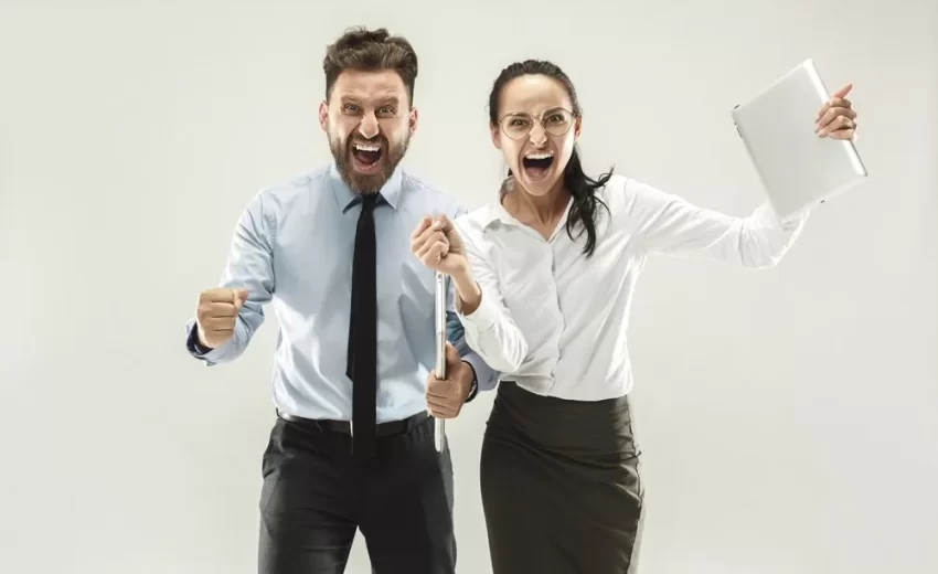 Agência de Empregos: Acelere sua busca por trabalho