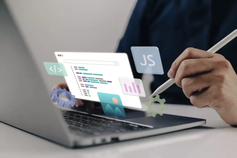 Desenvolvimento de site