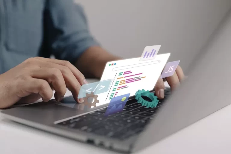 Desenvolvimento de site