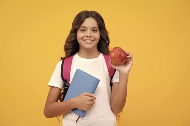 Desperdício de alimentos nas escolas