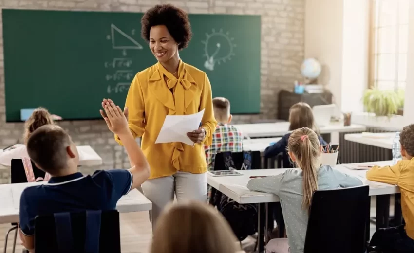 Educação inclusiva: como promover a igualdade na sala de aula
