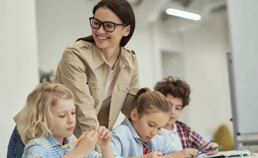 Sistemas de gestão escolar: otimize o desempenho educacional